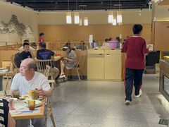 -福成自助烤肉(双桥万达店)