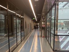 -OXYGYM 奥美氧舱运动中心(领展购物广场·中关村店)