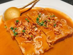 -锦府园·新台州菜(合生汇店)