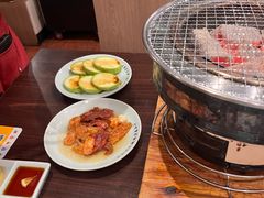 -蒜香焼肉PURUSHIN(马场路店)