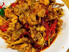 -毛哥小馆子(百井坊巷店)