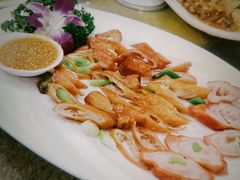 脆皮大肠-旺达·福州菜(正大广场店)