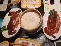 -局气 烤鸭·北京菜(光华路店)