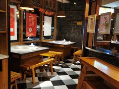 -大鱼山房鱼头火锅(老字号品质店)