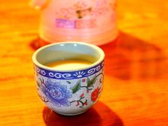 -嘎咓讓咘藏餐厅(团结新村店)