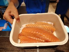 -河北宾馆·香溢自助餐(裕华店)