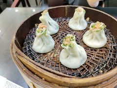 翡翠烧卖-九炉分座(个园店)