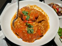 -珍宝海鲜JUMBO Seafood(北京SKP店)