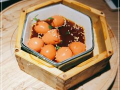 -蜜桃餐厅·伴山(海岸城店)
