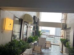 -RT Coffee 放空咖啡
