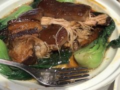 -到家尝北京菜(西坝河店)