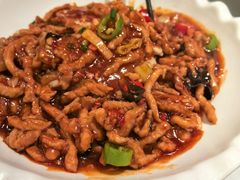 -刘胖子家常菜·蹄花焖藕(中央花园店)