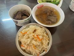 -好成财牛排馆(涂门街总店)