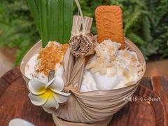 -喜洲吧·江畔老船厂·庭院餐厅(喜临院店)