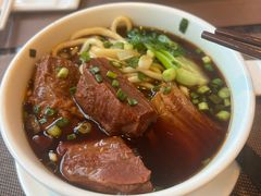 -中国厨房/台湾牛肉面