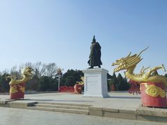 -北陵公园