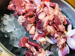 -冰煮羊(山水小区店)