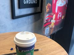 -瑞幸咖啡(长城万富汇店)