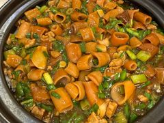 海肠捞饭-品海楼·大连海胆锅贴馆(东港店)