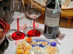 -狮拾久·现代新加坡料理(壹方城店)