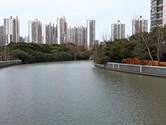 -苏州河梦清园环保主题公园