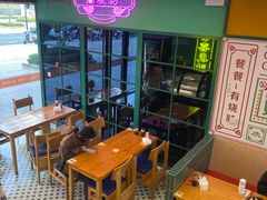 -伙头记潮汕海鲜砂锅粥(平澜路店)