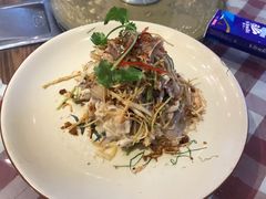 -龙桥私厨·姜花菊花过桥鱼·顺德菜(容桂店)