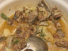 -东湖印象汉寿特色甲鱼钵子菜(渔人码头店)