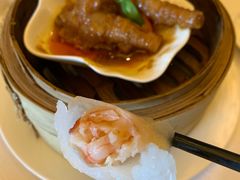 -富力丽思卡尔顿酒店·丽轩中餐厅