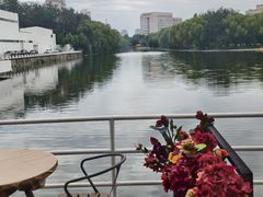 -天津水晶宫饭店