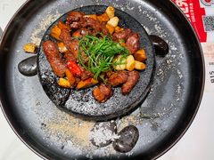 -大丰收李家(浦西万达店)