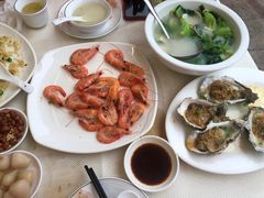 -新金盛·海鲜酒楼(盐田店)