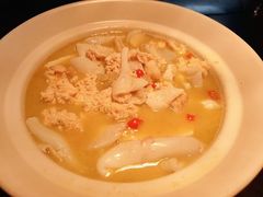 -许爷家·生态湖鲜(徐汇日月光店)