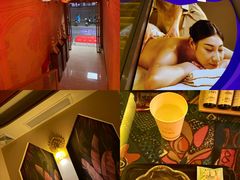 -金色莲花泰式按摩SPA(石牌店)