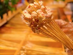 -串一火锅(赛格国际购物中心店)