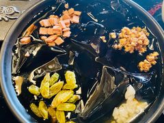 -獨門烤肉(开发区店)