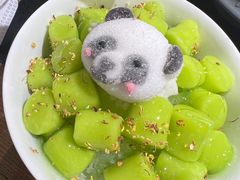 -井格重庆火锅(西直门凯德Mall店)