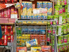 -Olé精品超市(北京合生汇店)
