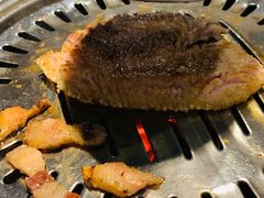 调味肉-韩聚屋韩国烤肉餐厅(新北万达店)