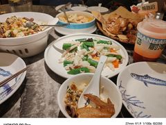 -前海沿·青岛菜(乐客城店)