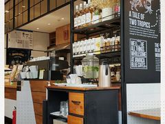 -Jamaicablue Coffeeshop(中央广场店)