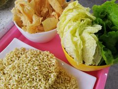 -墨脱石锅椰子鸡•海鲜糟粕醋(榆亚路店)