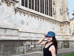 -埃马努埃莱二世拱廊