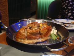 -Ambra Haus琥珀屋精酿餐厅(宝山店)