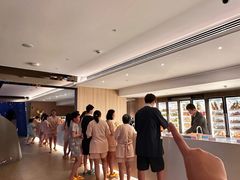 -碧涛阁·泡泡海洋·汤泉洗浴(王府花园店)