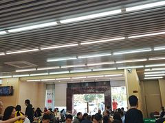 -旺鲜渔港连锁餐厅·珠海特色美食地标(爱情邮局店)