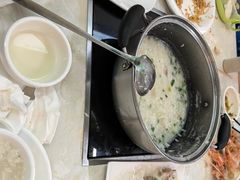 -源港渔村-中山脆肉鲩(博罗店)