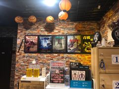 -失落之城密室逃脱沉浸剧场(江北龙湖星火路店)