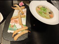 -粤汕小厨(北站店)