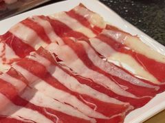 -京炭铜锅涮肉·羊蝎子·羊肉炉(保利·时光里店)